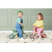 Kinderkraft Minibi Leaf Green Loopfiets KRMIBI00GRE0000