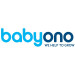 Baby Ono Roze Vingertop Tandenborstel 723/03