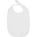 Lorelli Double-Faced Wit Terry 10 Stuks Slabber 2004019-10