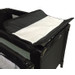Ding Universeel Aankleedvlak voor Campingbed