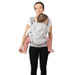 Momi Collet Grey Ergonomische Draagzak NOSI00003