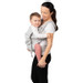 Momi Collet Grey Ergonomische Draagzak NOSI00003