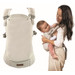 Momi Collet Grey Ergonomische Draagzak NOSI00003