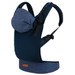 Momi Collet Navy Blue Ergonomische Draagzak NOSI00002