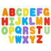 Munchkin Foam Bad Letters en Cijfers 36 Stuks 011108