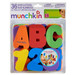 Munchkin Foam Bad Letters en Cijfers 36 Stuks 011108