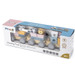 PolarB Houten Blokkentrein 44015