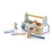 PolarB Houten Gereedschapskist 44008