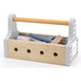 PolarB Houten Gereedschapskist 44008