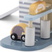 PolarB Houten Parkeergarage 44029