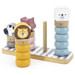 PolarB Houten Stapelringen 44022