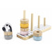 PolarB Houten Stapelringen 44022