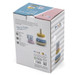 PolarB IJsbeer Houten Tuimelring Piramide 44005
