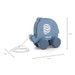 PolarB Olifant Houten Trekfiguur 44004