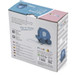 PolarB Olifant Houten Trekfiguur 44004