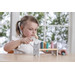 PolarB Pound-a-Peg Houten Hamerbank 44009