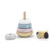 PolarB Puppy Houten Tuimelring Piramide 44042