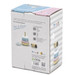 PolarB Puppy Houten Tuimelring Piramide 44042