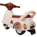 Eco Toys Retro White Loopscooter 605