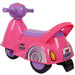 Eco Toys Retro Pink Loopscooter 605