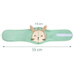 Sevibaby Anti-Colic Groen Konijn Warmte Riem 685-6