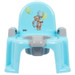 Sevibaby Chair Blauw Potje 68-15