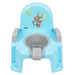 Sevibaby Chair Blauw Potje 68-15