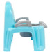Sevibaby Chair Blauw Potje 68-15