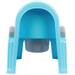 Sevibaby Chair Blauw Potje 68-15