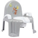 Sevibaby Chair Grijs Potje 68-13