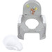 Sevibaby Chair Grijs Potje 68-13