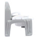 Sevibaby Chair Grijs Potje 68-13