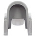 Sevibaby Chair Grijs Potje 68-13