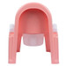 Sevibaby Chair Roze Potje 68-16
