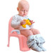 Sevibaby Chair Roze Potje 68-16