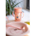 Suavinex Forest Roze 360° Drinkbeker met Handvatten SXZFEE070164