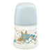 Suavinex Gold Slow Flow Blauw 150ml Silicone Fles SXSGX1080156