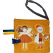 Tryco Fantasie Activiteiten Buggyboek TR-243302