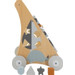 Tryco Houten Activiteiten Loopwagen TR-303012