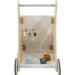 Tryco Houten Activiteiten Loopwagen TR-303012
