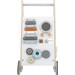 Tryco Houten Activiteiten Loopwagen TR-303012