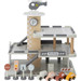 Tryco Houten Garage incl. Speeltjes TR-303024