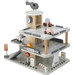 Tryco Houten Garage incl. Speeltjes TR-303024