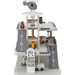 Tryco Houten Garage incl. Speeltjes TR-303024