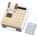 Tryco Houten Kassa met Pinautomaat TR-303005