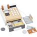 Tryco Houten Kassa met Pinautomaat TR-303005