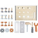 Tryco Houten Tafelmodel Werkbank TR-303010