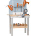 Tryco Houten Werkbank TR-303009