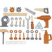 Tryco Houten Werkbank TR-303009