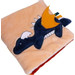 Tryco Fantasie Activiteiten Buggyboek TR-243302